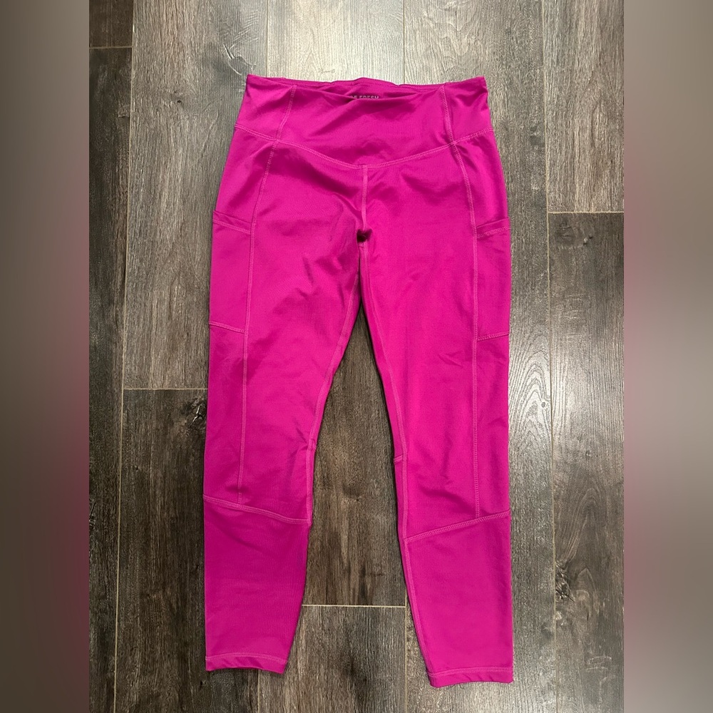 Joe Fresh Active Leggings